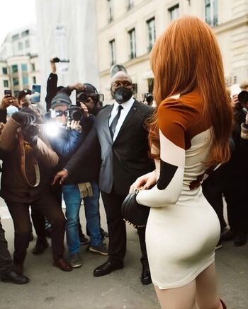 Full leaked Madelaine petsch  page private onlyfans photo