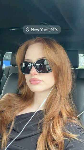 Full leaked Madelaine petsch  page private onlyfans photo