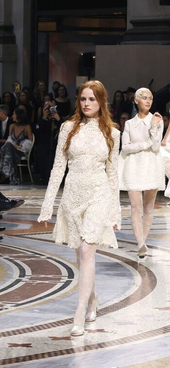Full leaked Madelaine petsch  page private onlyfans photo