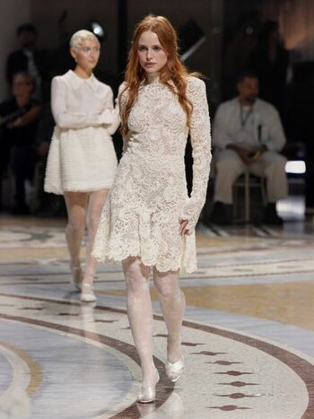 Full leaked Madelaine petsch  page private onlyfans photo