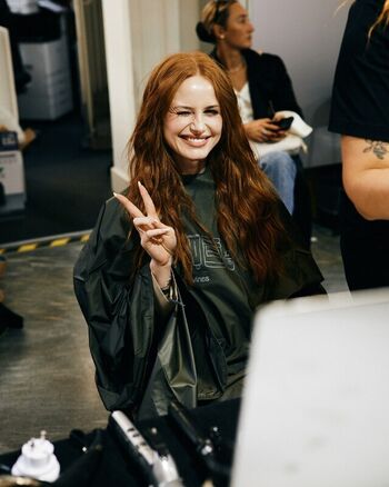 Full leaked Madelaine petsch  page private onlyfans photo