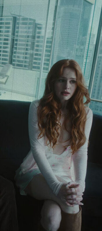 Full leaked Madelaine petsch  page private onlyfans photo