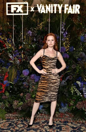 Full leaked Madelaine petsch  page private onlyfans photo