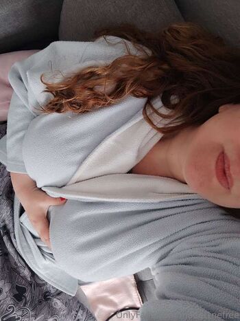Full leaked Madeleine private onlyfans photo