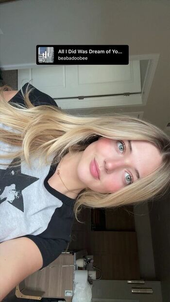 Madelynn Hanvey
