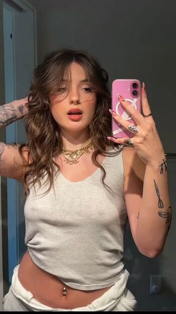 Full leaked Madiiii rose page private onlyfans photo
