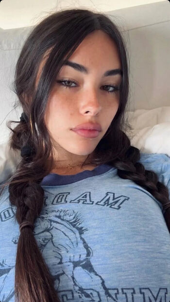 Madison Beer