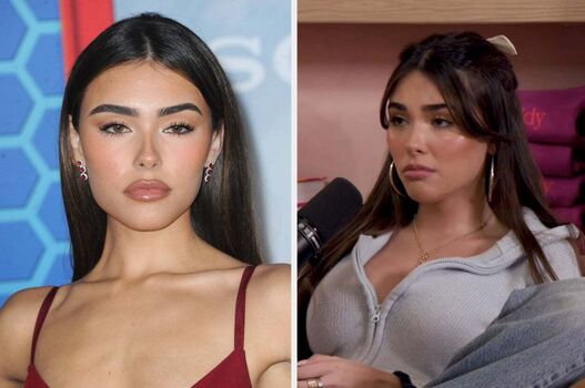 Full leaked Madison beer leaked private onlyfans photo