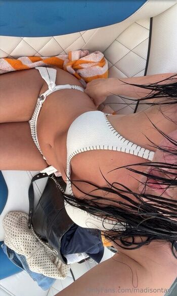 Madison Tay