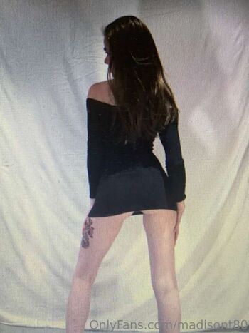 Full leaked Madison taylor private onlyfans photo