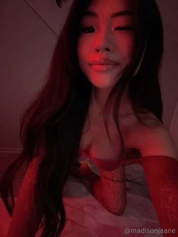 Full leaked Madisonjaane private onlyfans photo