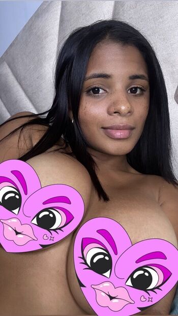 Full leaked Mafe benjumea private onlyfans photo