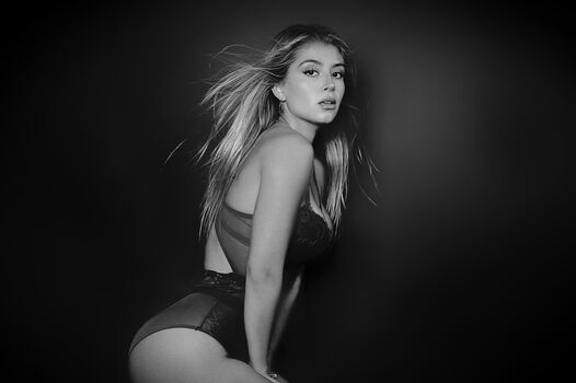 Full leaked Magdalena mcmanus dintrans private onlyfans photo