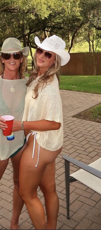 Full leaked Maggie kimberlin private onlyfans photo