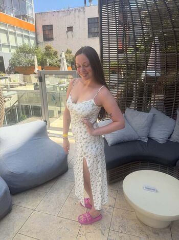 Full leaked Maggie lalley private onlyfans photo