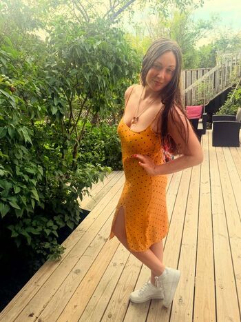 Full leaked Maggie lalley private onlyfans photo