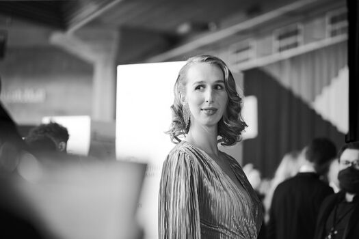 Maggie Robertson