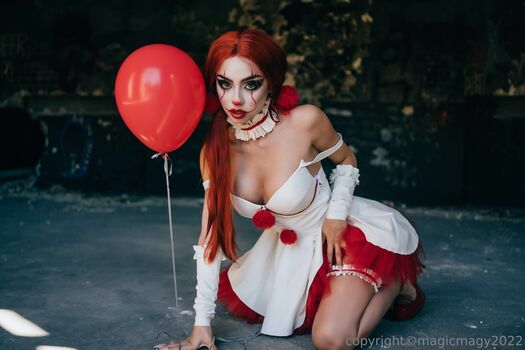 Full leaked Magi magy private onlyfans photo