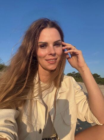 Full leaked Magorzata tomaszewska private onlyfans photo