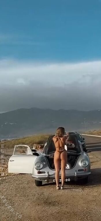 Full leaked Magui corceiro private onlyfans photo