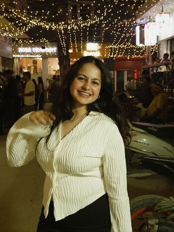 Mahi Taneja