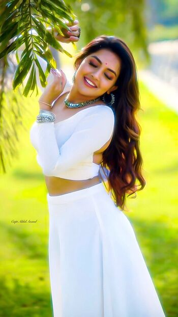 Mahima Nambiar