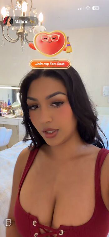 mahrinariannaa