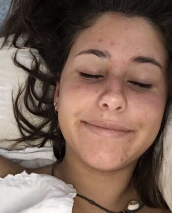 Full leaked Maia hawkins litvin private onlyfans photo
