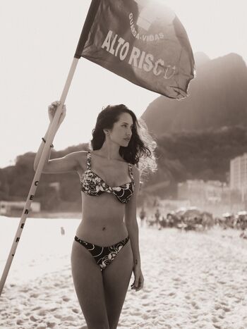 Maiara Walsh