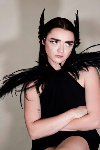Full leaked Maisie williams private onlyfans photo