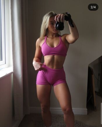Maisieellenfitness
