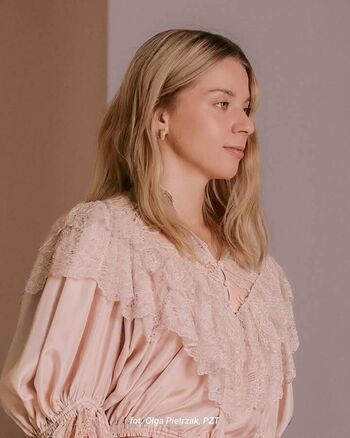 Maja Chwalinska