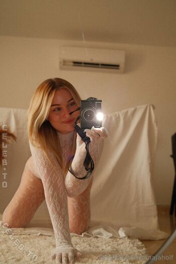 Full leaked Maja holf page private onlyfans photo