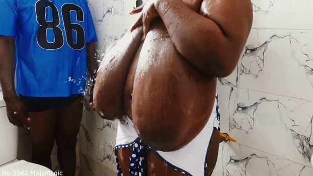 Full leaked Maja magic private onlyfans photo
