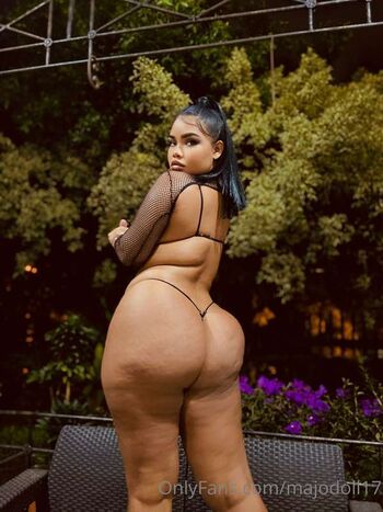 Full leaked Majo doll private onlyfans photo