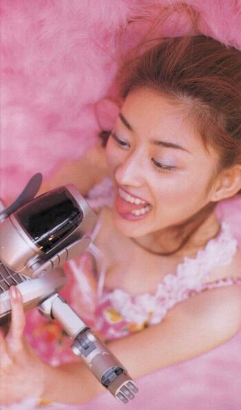 Full leaked Maju ozawa page private onlyfans photo