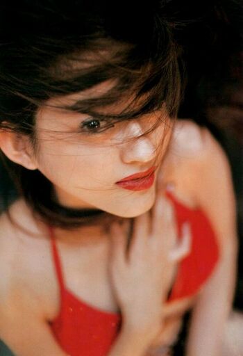 Full leaked Maju ozawa private onlyfans photo
