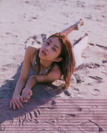 Full leaked Maju ozawa private onlyfans photo