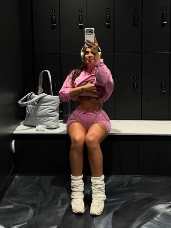Full leaked Makayla anisa private onlyfans photo