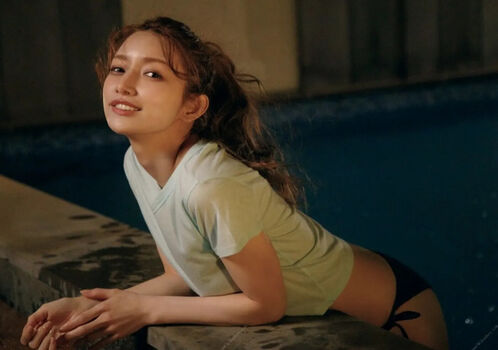Maki Goto