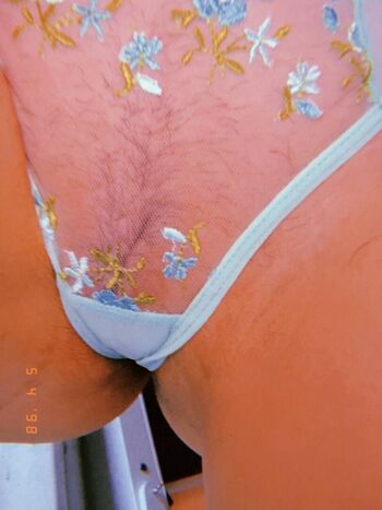 Full leaked Mala rodriguez private onlyfans photo