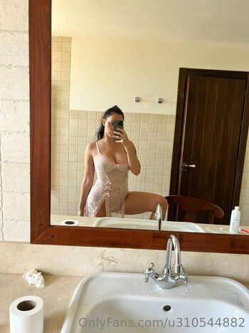 Full leaked Mala rodriguez private onlyfans photo