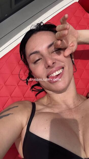 Full leaked Mala rodriguez private onlyfans photo