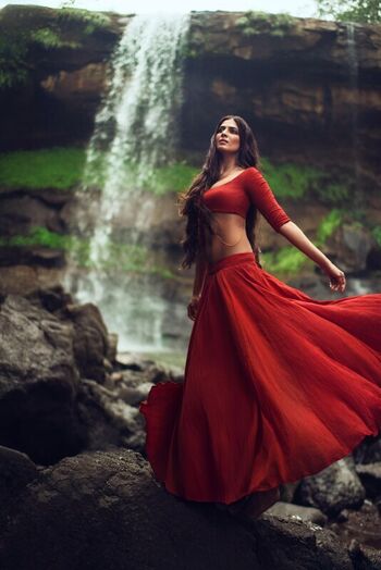 Malavika Mohanan