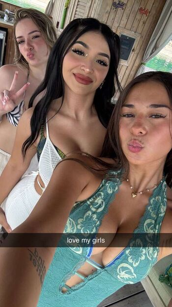 Full leaked Malayaax  page private onlyfans photo