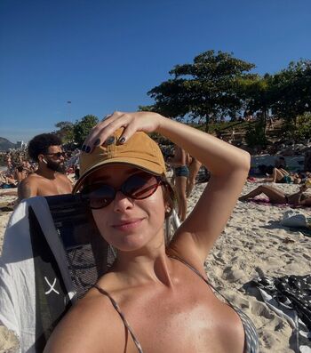 Full leaked Malu falangola private onlyfans photo