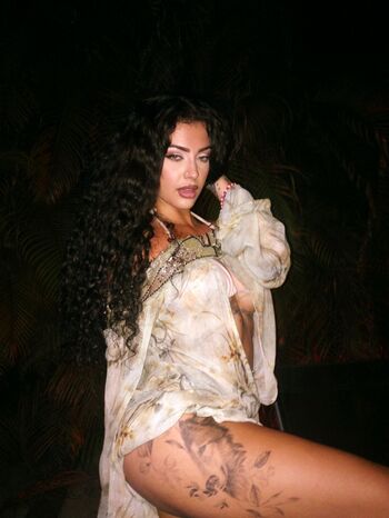 Malu Trevejo