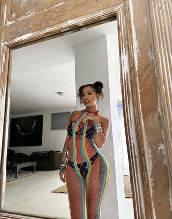 Malu Trevejo