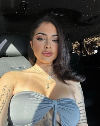 Malu Trevejo