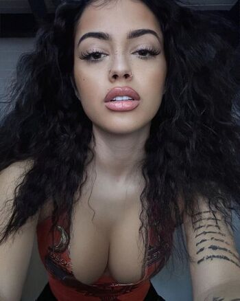 Malu Trevejo